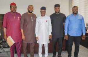 Nigeria’s Minister of Sports Takes Steps to Revolutionize Scouting System for Athletes