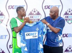Grand Finale of 1XBet Community Cup Promises Unforgettable Experience: Insights from Coordinator Waheed Akande
