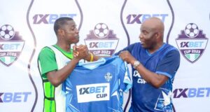 Grand Finale of 1XBet Community Cup Promises Unforgettable Experience: Insights from Coordinator Waheed Akande