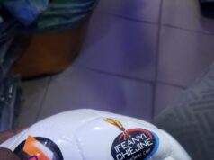 Ifeanyi Chiejine Memorial Cup: Evolution Cup Donates Soccer Balls Ahead Second Edition
