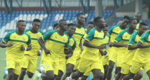 NPFL: Football Giants, Insurance FC, Enyimba FC Ready For Big Clash