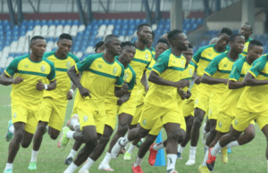 NPFL: Football Giants, Insurance FC, Enyimba FC Ready For Big Clash