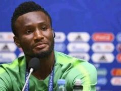 John Obi-Mikel Hails South African DStv Premier League As Best In Africa