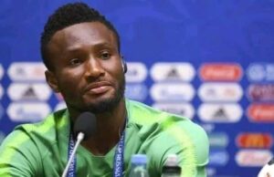 Mikel Obi Opens Up On African Players’ Family Pressures