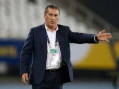Super Eagles Coach Jose Peseiro Responds to NFF Technical Committee Chairman, Ahlan Remarks
