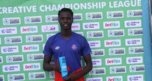 TCCLeague24: Joshua Ashuku Inspires Imperial FC To Stunning 7-1 Triumph Over Escola United