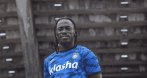 Lokosa’s Brace Powers Sporting Lagos To Victory, Coach Offor Impressed With Striker’s Impact