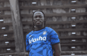 Junior Lokosa’s Respectful Gesture: Why He Didn’t Celebrate Goals Against Former Club