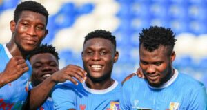 Remo Stars’ Skipper, Junior Nduka, Optimistic, Ready For Bendel Insurance Test After Victory Over Shooting Stars