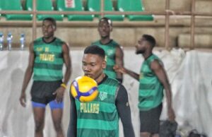 2023 National Volleyball Premier League: Kano Pillars Maintain Winning Streak