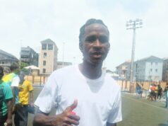 Yellow and Blue FC Community Games: We Are Going To Win the Trophy This Season – Kanu Chukwuemeka Gabriel’s Confident Triumphant Return