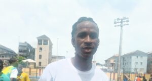 Yellow and Blue FC Community Games: We Are Going To Win the Trophy This Season – Kanu Chukwuemeka Gabriel’s Confident Triumphant Return