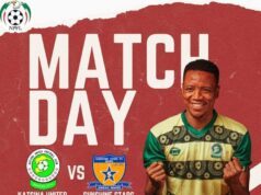 Katsina United Faces Disciplinary Action: Fined N1 Million, Closed-Door Match