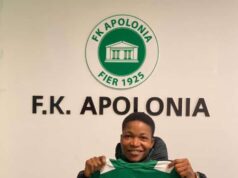Super Falcons, FC Robo Defender Kehinde Akinwande Secures Move To KFF Apolonia
