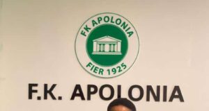 Super Falcons, FC Robo Defender Kehinde Akinwande Secures Move To KFF Apolonia