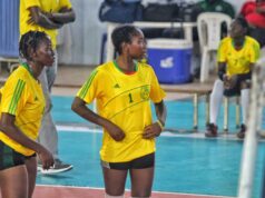Kwara United VC Stages Remarkable Comeback, Triumphs Over Nigeria Immigration Service in 2023 Volleyball Premier League