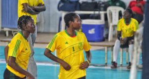 Kwara United VC Stages Remarkable Comeback, Triumphs Over Nigeria Immigration Service in 2023 Volleyball Premier League