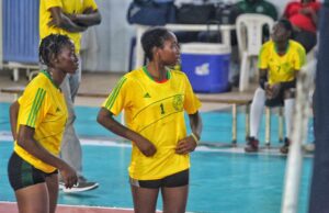Kwara United VC Stages Remarkable Comeback, Triumphs Over Nigeria Immigration Service in 2023 Volleyball Premier League
