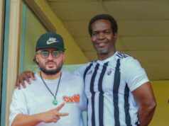Triumphant Kick-off at Lagos Supremacy Cup Sets the Stage for Football Extravaganza