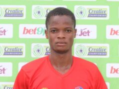 TCCLeague24: Musa Abdulmalik Stars As Imperial FC Crush Broad City FC’s Unbeaten Streak