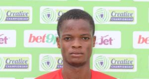 TCCLeague24: Musa Abdulmalik Stars As Imperial FC Crush Broad City FC’s Unbeaten Streak