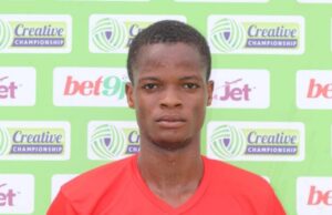 TCCLeague24: Musa Abdulmalik Stars As Imperial FC Crush Broad City FC’s Unbeaten Streak
