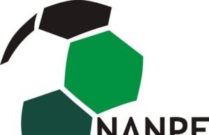 Nigeria Players Union Board Chairman, Abe Sunday Unveils NANPF New Logo