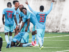 NPFL Matchday 8: Doma United Grabs Home Win, Remo Stars Soar, Plateau United Dominates