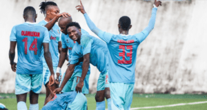 NPFL Matchday 8: Doma United Grabs Home Win, Remo Stars Soar, Plateau United Dominates