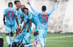 NPFL Matchday 8: Doma United Grabs Home Win, Remo Stars Soar, Plateau United Dominates