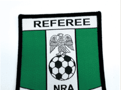 Nigeria Football Referees Association Takes Firm Action Following Officiating Concerns
