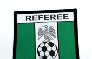 Nigeria Football Referees Association Takes Firm Action Following Officiating Concerns