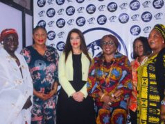 NWFL Hosts UTA Delegation, Collaborates To Advance Women’s Football Rising Initiative