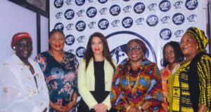 NWFL Hosts UTA Delegation, Collaborates To Advance Women’s Football Rising Initiative
