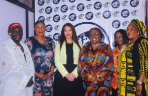 NWFL Hosts UTA Delegation, Collaborates To Advance Women’s Football Rising Initiative