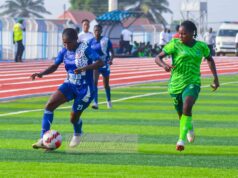 NWFL: Heartland Queens Loss 0-1 To Nasarawa Amazons… Gaffer, Coach Ogbala Reacts