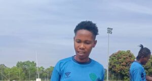 NWFL: Naija Ratels, Nasarawa Amazons Lock Horns