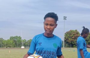 NWFL: Naija Ratels, Nasarawa Amazons Lock Horns