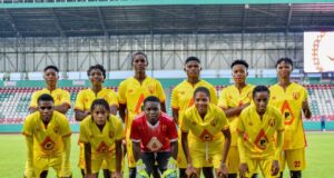 NWFL: Edo Queens, Rivers Angels Set For Ding-dong Battle