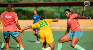 Brace Up For New NWFL Season, Naija Ratels Management Tells Players