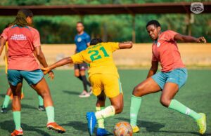 Brace Up For New NWFL Season, Naija Ratels Management Tells Players
