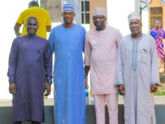 Nasarawa State Government Calls For Free, Fair, Credible FA Election, Urges ELCOM On Level-playing Field