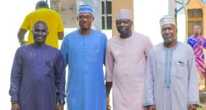 Nasarawa State Government Calls For Free, Fair, Credible FA Election, Urges ELCOM On Level-playing Field