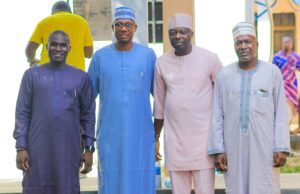 Nasarawa State Government Calls For Free, Fair, Credible FA Election, Urges ELCOM On Level-playing Field