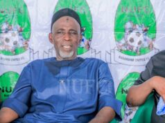 Aftermath of NNL Curtain Raisers: Nasarawa United Management Lauds State Government, Others… Pledges To Reciprocates Gesture