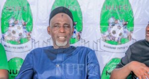 Aftermath of NNL Curtain Raisers: Nasarawa United Management Lauds State Government, Others… Pledges To Reciprocates Gesture