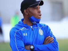 Former Super Eagles Goalkeeper Ndubuisi Egbo Urges Unwavering Support Ahead Of AFCON, Trusts Coach’s Selection Process