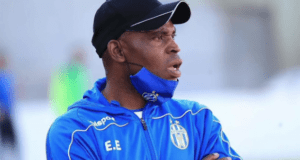 Former Super Eagles Goalkeeper Ndubuisi Egbo Urges Unwavering Support Ahead Of AFCON, Trusts Coach’s Selection Process