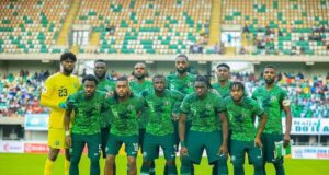 Super Eagles Choose United Arab Emirates for AFCON 2023 Preparation Camp