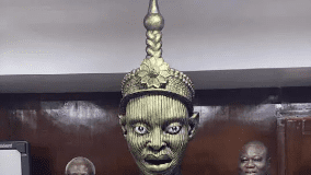 2023 West African Universities Games: Obafemi Awolowo University Unveils Mascot
